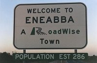 In 1996 Census it was 389... it's close to it again now, in 2007