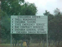 Range of services