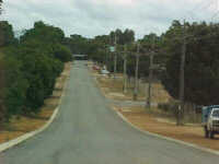 King Street