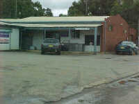 Eneabba General Store & Post Office