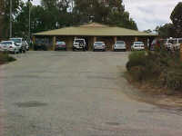 Eneabba Community Club