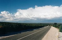 Eneabba - Leeman (Coolimba) Road