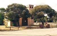 Church