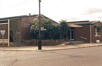 Shire Office
