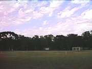 School oval
