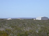 Eneabba Air Strip
