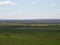 Eneabba farmland