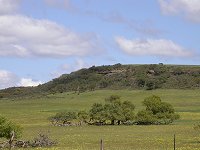 Eneabba landscape