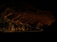 Stockyard Gully Cave - downstream entrance