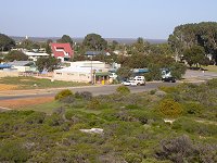 Leeman general store