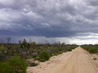 Beekeepers Road West