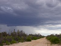 Beekeepers Road West