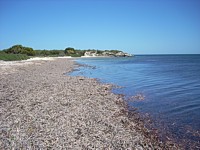 Little Anchorage