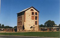 Old Mill on Brand Highway