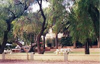 Dongara Priory Lodge