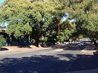 Moreton Terrace