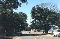 Moreton Terrace