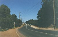 Point Leander Drive