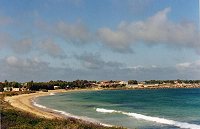 North Beach