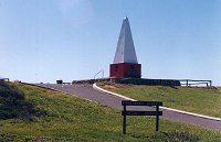 Fisherman's Memorial