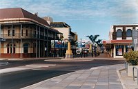 Marine Terrace