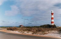 Point Moore Lighthouse