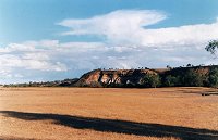 Rocky Peak
