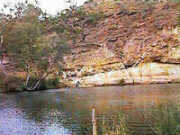 Ellendale Pool