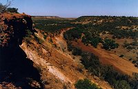 Coalseam Reserve