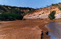 Coalseam Reserve