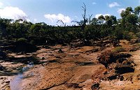 Coalseam Reserve