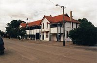 Coorow Hotel
