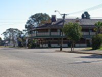 Moora Hotel