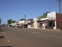 Main street