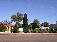 Federation Park