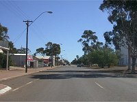 Main street