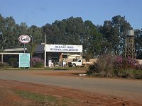 The Roadhouse