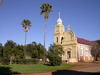 Abbey Church