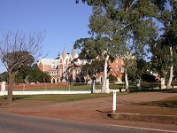 St Gertrude's Girls Residence 