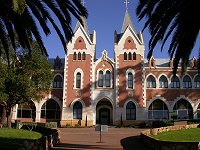 St Gertrude's Girls Residence 