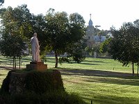 Abbey Church
