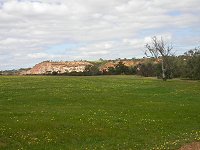 Rocky Peak