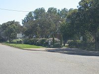 Walkaway school