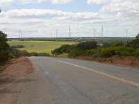 Nangetty Road