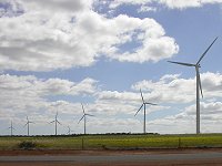 Wind farm
