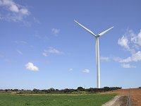 Wind farm