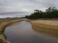 Minyulo Brook