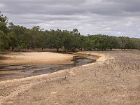 Minyulo Brook