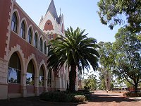 St Gertrude's Girls Residence 