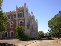 St Ildephonsus' Boys Residence 
